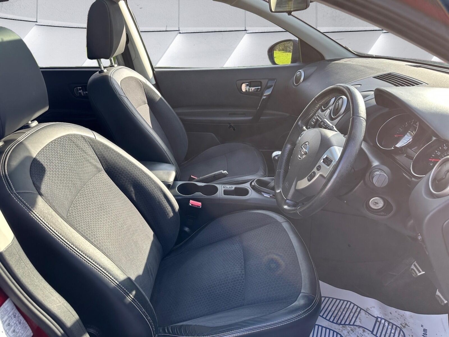 Used Nissan Qashqai+2 2013 for sale - 76995306: Photo 9