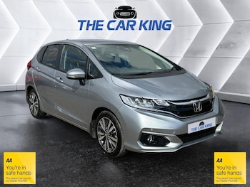 Used Honda Jazz 2018 for sale - 79292675: Photo