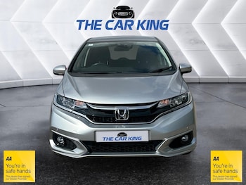 Used Honda Jazz 2018 for sale - 79292675: Photo