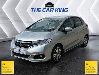 Used Honda Jazz 2018 for sale - 79292675: Photo