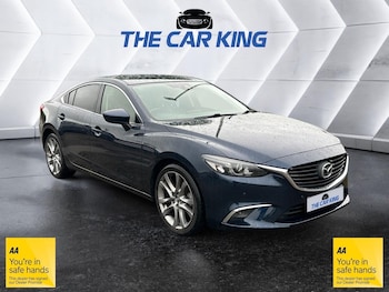 Used Mazda Mazda6 2016 for sale - 78891935: Photo