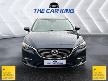 Used Mazda Mazda6 2016 for sale - 78891935: Photo
