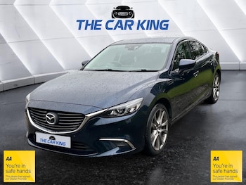Used Mazda Mazda6 2016 for sale - 78891935: Photo