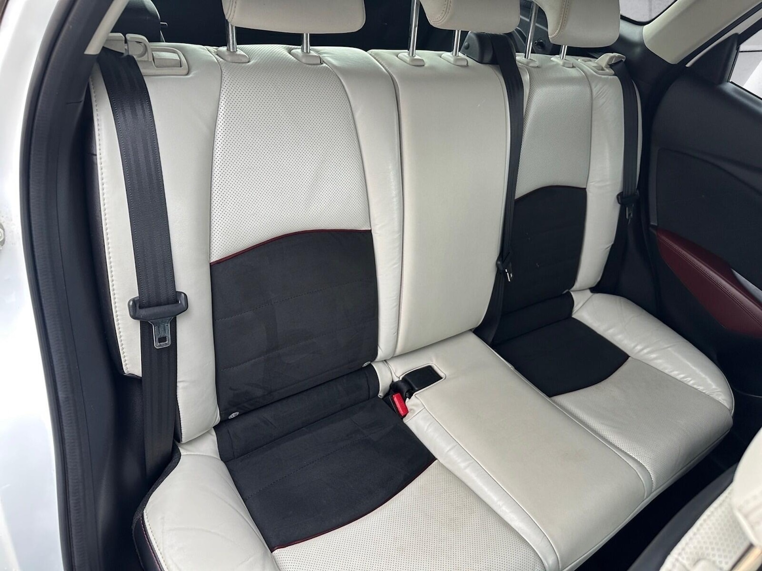 Used Mazda CX-3 2017 for sale - 76031359: Photo 11