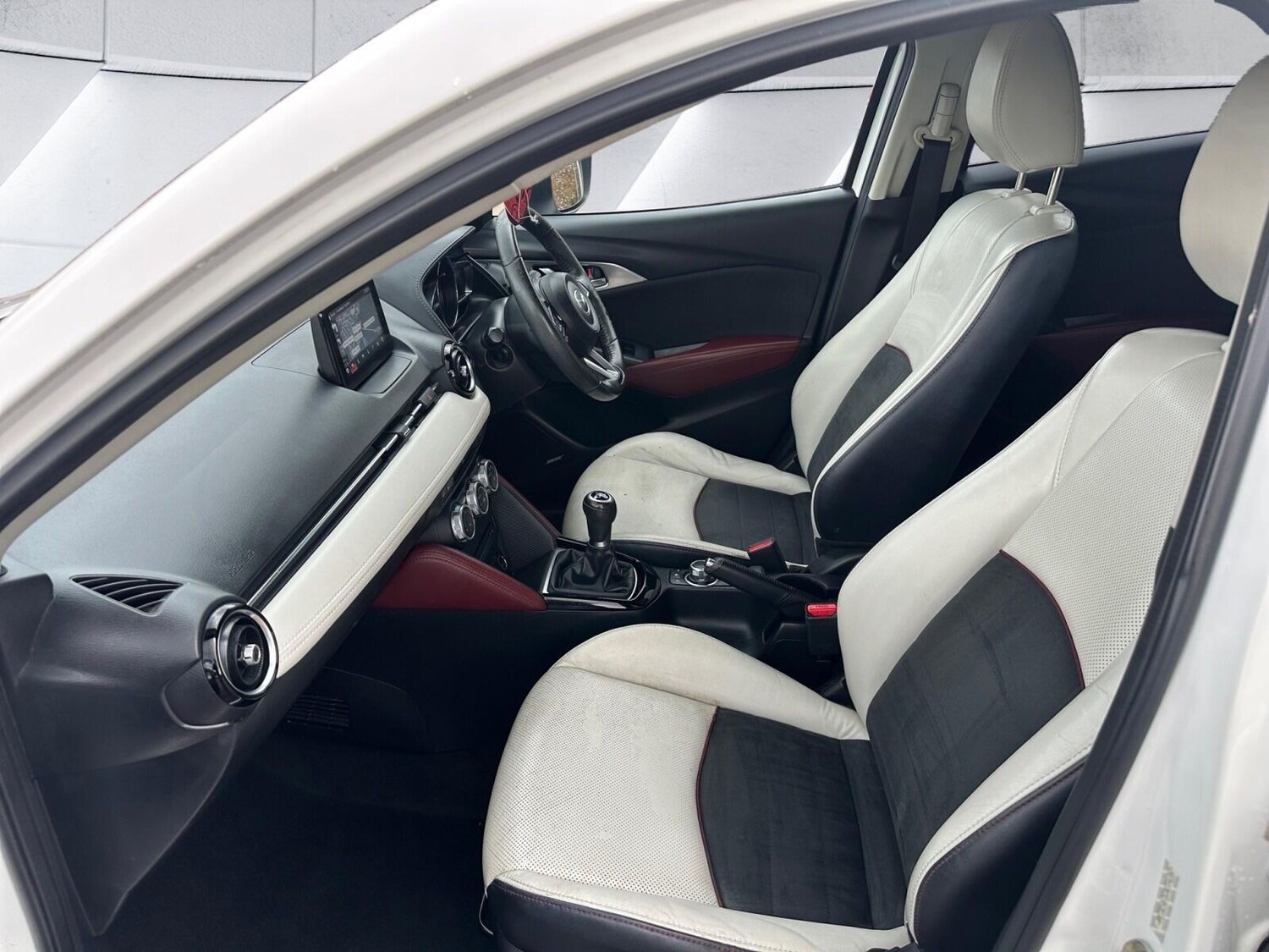 Used Mazda CX-3 2017 for sale - 76031359: Photo 14