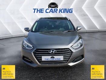 Used Hyundai i40 2017 for sale - 79496642: Photo