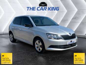 (65) - 1.4 TDI SE Euro 6 (s/s) 5dr
