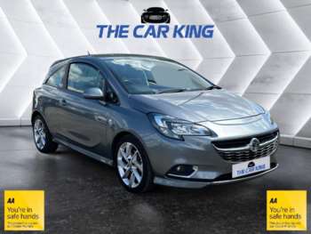Used Vauxhall Corsa 2018 for sale - 75089444: Photo