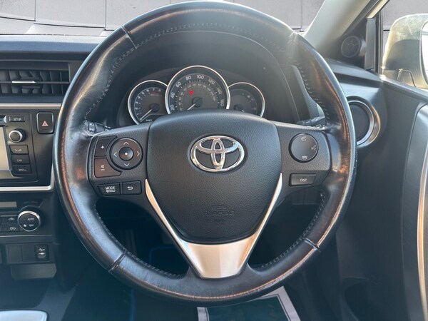 Used Toyota Auris 2015 for sale - 76109638: Photo 13