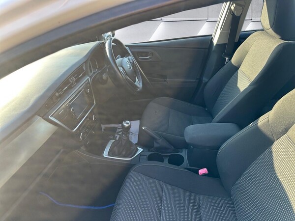 Used Toyota Auris 2015 for sale - 76109638: Photo 14