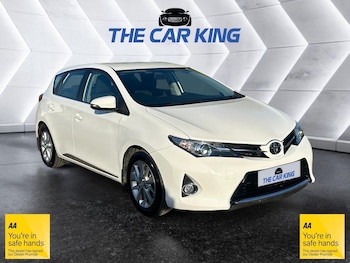 2015 (15) - 1.33 Dual VVT-i Icon Euro 5 (s/s) 5dr