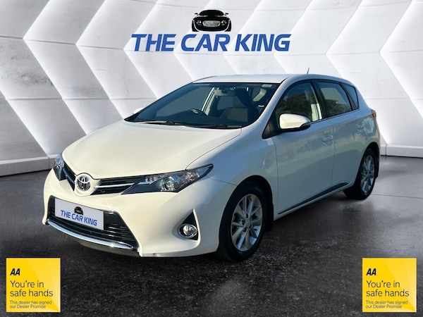 Used Toyota Auris 2015 for sale - 76109638: Photo 3