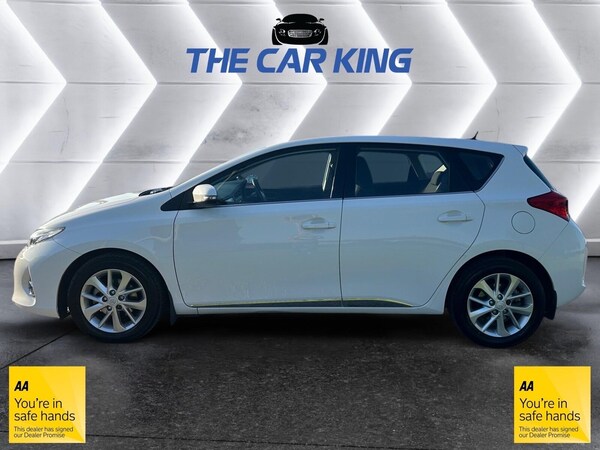 Used Toyota Auris 2015 for sale - 76109638: Photo 4