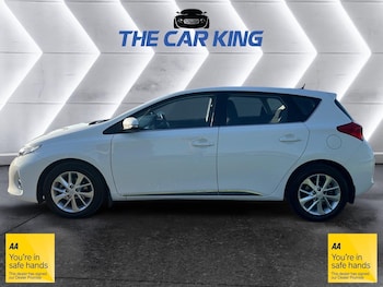 Used Toyota Auris 2015 for sale - 76109638: Photo 4
