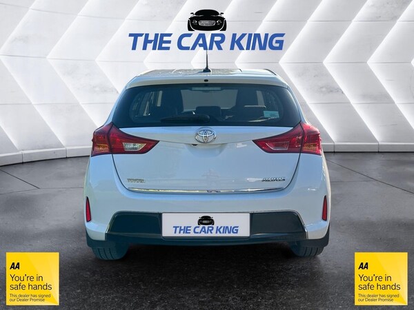 Used Toyota Auris 2015 for sale - 76109638: Photo 5