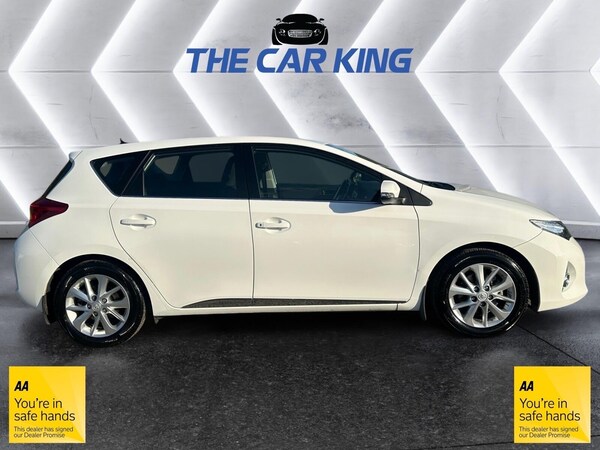 Used Toyota Auris 2015 for sale - 76109638: Photo 6