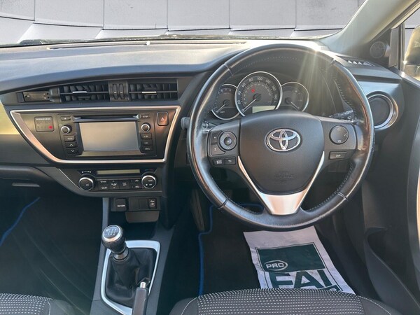 Used Toyota Auris 2015 for sale - 76109638: Photo 8