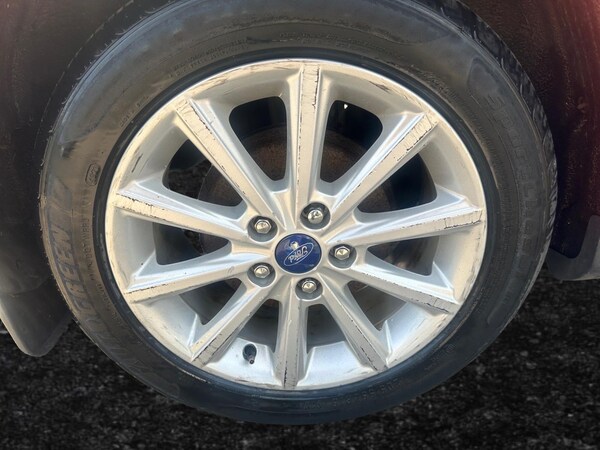 Used Ford Focus 2015 for sale - 74082134: Photo 10