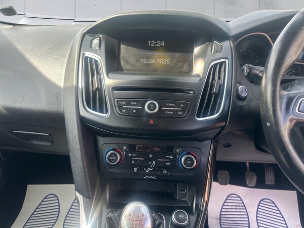Used Ford Focus 2015 for sale - 74082134: Photo 13