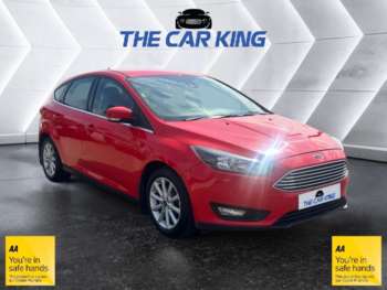 Used Ford Focus 2015 for sale - 74082134: Photo
