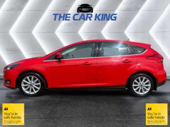Used Ford Focus 2015 for sale - 74082134: Photo