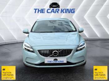 Used Volvo V40 2017 for sale - 75082610: Photo