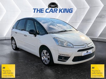 Used Citroen C4 Picasso 2013 for sale - 79544210: Photo