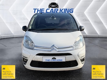 Used Citroen C4 Picasso 2013 for sale - 79544210: Photo