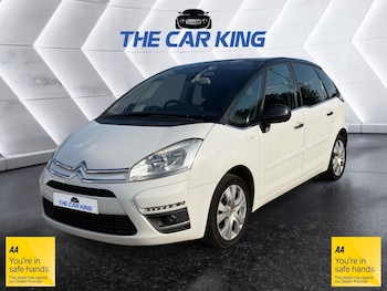 Used Citroen C4 Picasso 2013 for sale - 79544210: Photo