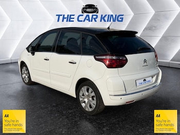 Used Citroen C4 Picasso 2013 for sale - 79544210: Photo