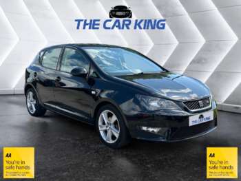 2013 (63) - 1.2 TSI FR 5dr