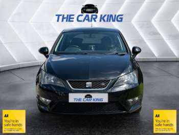 Used SEAT Ibiza 2013 for sale - 75030916: Photo