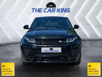 Used Land Rover Range Rover Evoque 2018 for sale - 75199489: Photo