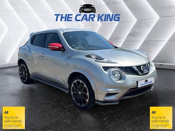 Used Nissan Juke 2016 for sale - 78999337: Photo