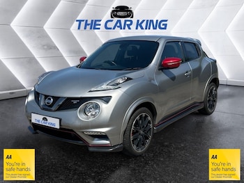 Used Nissan Juke 2016 for sale - 78999337: Photo