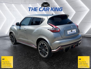 Used Nissan Juke 2016 for sale - 78999337: Photo