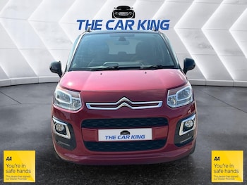 Used Citroen C3 Picasso 2016 for sale - 79224076: Photo