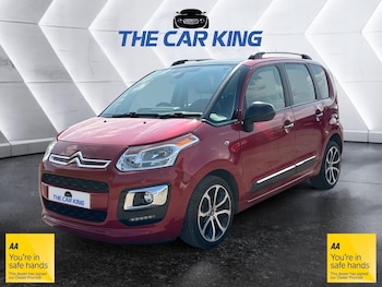 Used Citroen C3 Picasso 2016 for sale - 79224076: Photo