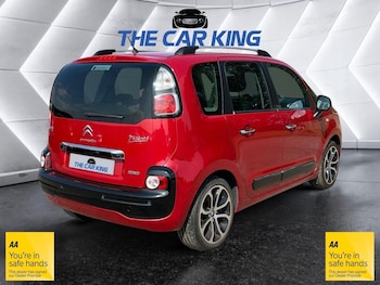 Used Citroen C3 Picasso 2016 for sale - 79224076: Photo