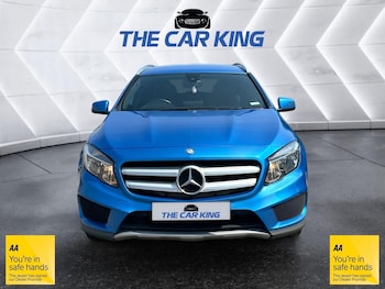 Used Mercedes-Benz GLA 2016 for sale - 79483991: Photo