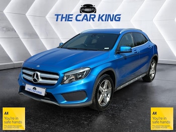 Used Mercedes-Benz GLA 2016 for sale - 79483991: Photo
