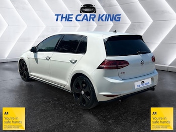 Used Volkswagen Golf 2013 for sale - 79259546: Photo