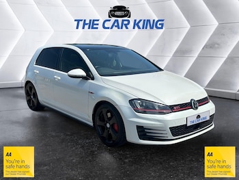 Used Volkswagen Golf 2013 for sale - 78982120: Photo