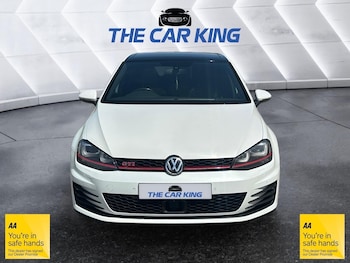 Used Volkswagen Golf 2013 for sale - 78982120: Photo