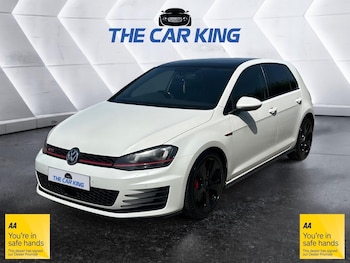 Used Volkswagen Golf 2013 for sale - 78982120: Photo