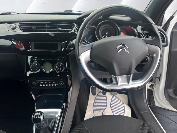 Used Citroen DS3 2011 for sale - 76260490: Photo 10