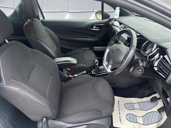 Used Citroen DS3 2011 for sale - 76260490: Photo 11