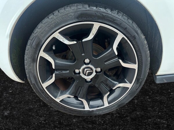 Used Citroen DS3 2011 for sale - 76260490: Photo 13