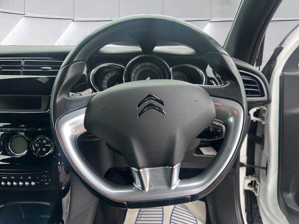 Used Citroen DS3 2011 for sale - 76260490: Photo 14