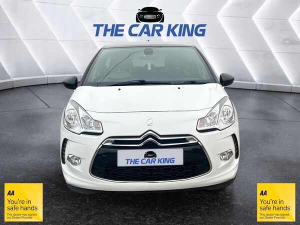 Used Citroen DS3 2011 for sale - 76260490: Photo 2